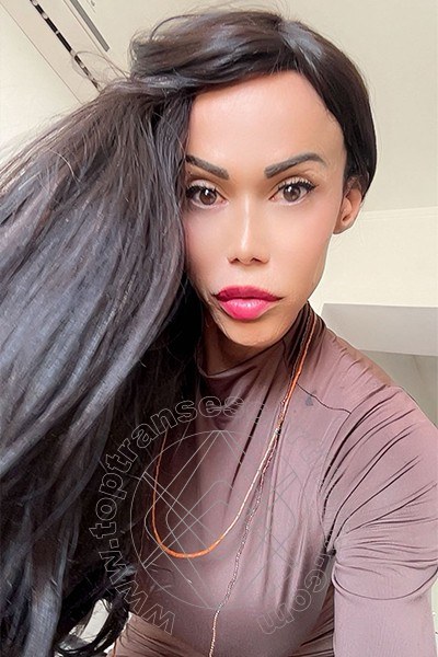 Foto selfie 12 di Keylla Rios transexescort Genova