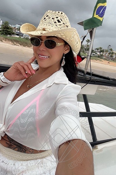 Foto selfie 11 di Keylla Rios transexescort Genova
