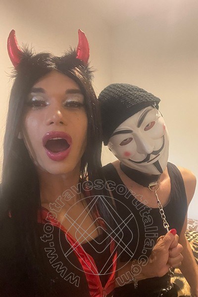 Foto selfie 1 di Valery Gold transexescort Montebelluna