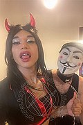 Foto selfie di Valery Gold transexescort Montebelluna