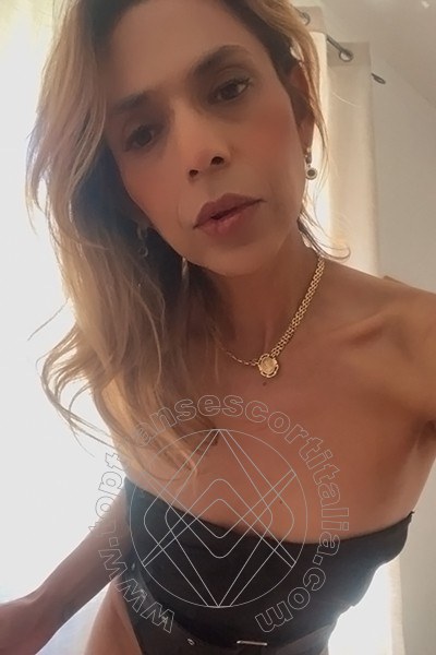 Foto selfie 1 di Angel Castro transexescort Roma