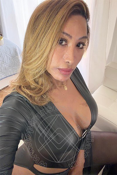 Foto selfie 2 di Gisella Evangelista transexescort Perugia