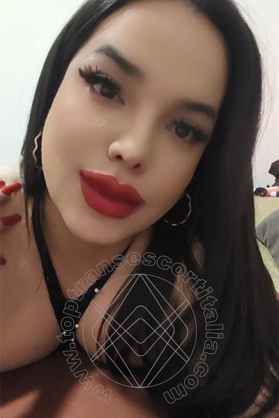 Foto selfie 5 di Cristina transexescort Cuneo