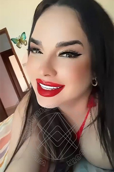 Foto selfie 2 di Cristina transexescort Cuneo