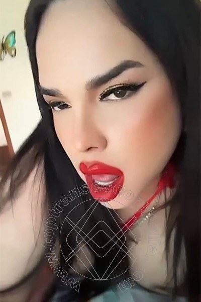 Foto selfie 1 di Cristina transexescort Cuneo