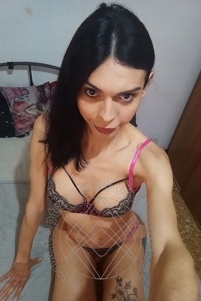 Foto selfie 1 di Amanda Sanchez transexescort Asti
