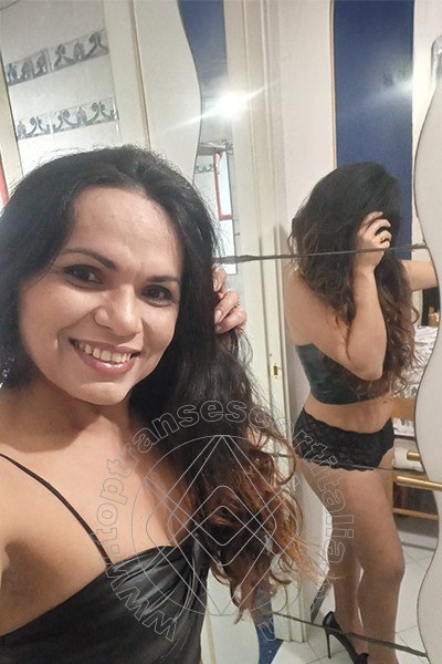 Foto selfie 6 di Raquell transexescort Viareggio
