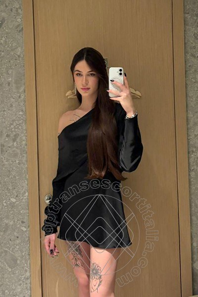 Foto selfie 2 di Nyx transexescort Roma