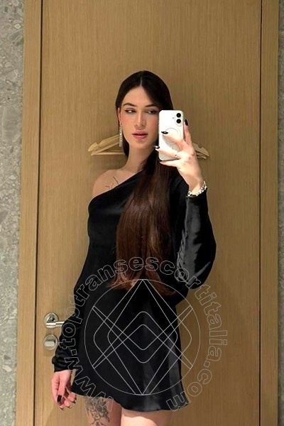 Foto selfie 1 di Nyx transexescort Roma