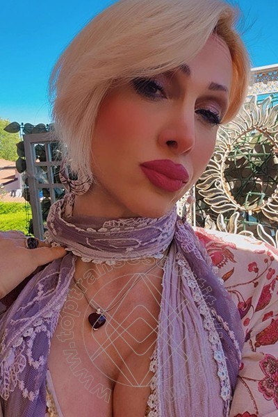 Foto selfie 71 di Regina Audrey Italiana transexescort Monza