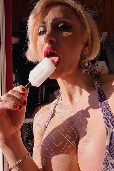 Foto selfie 69 di Regina Audrey Italiana transexescort Monza