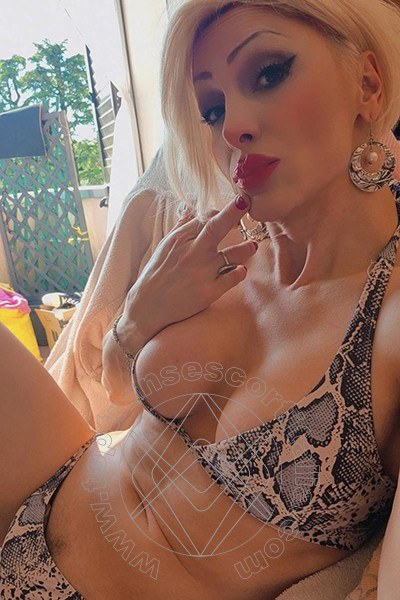 Foto selfie 65 di Regina Audrey Italiana transexescort Monza
