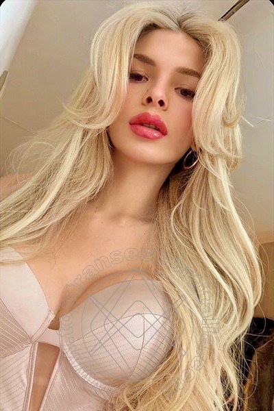 Foto selfie 5 di Tasha Bolzani transexescort Bari