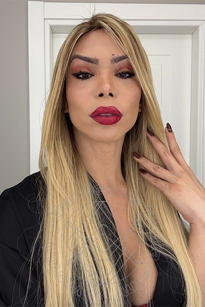 Foto selfie 9 di Melissa transexescort Roma