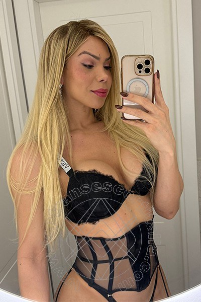 Foto selfie 7 di Melissa transexescort Roma