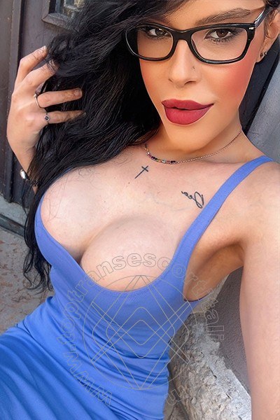 Foto selfie 13 di Gabriella Gandini La Deea transexescort Desenzano Del Garda