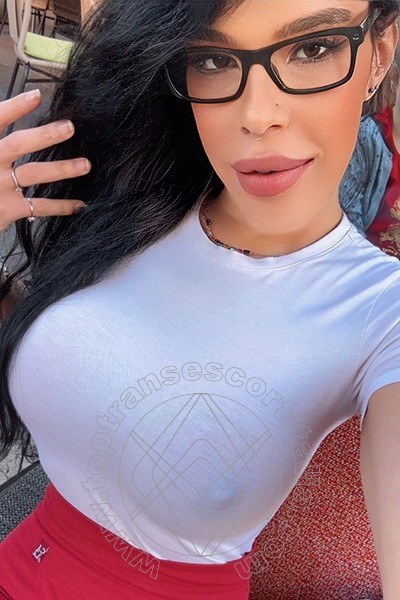Foto selfie 12 di Gabriella Gandini La Deea transexescort Desenzano Del Garda
