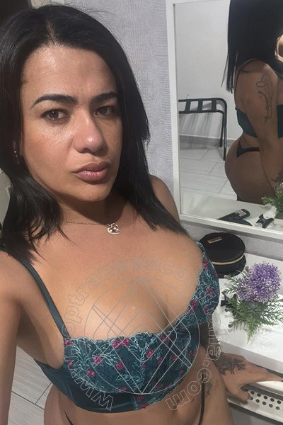 Foto selfie 8 di Sabrina Damaceno transexescort La Spezia