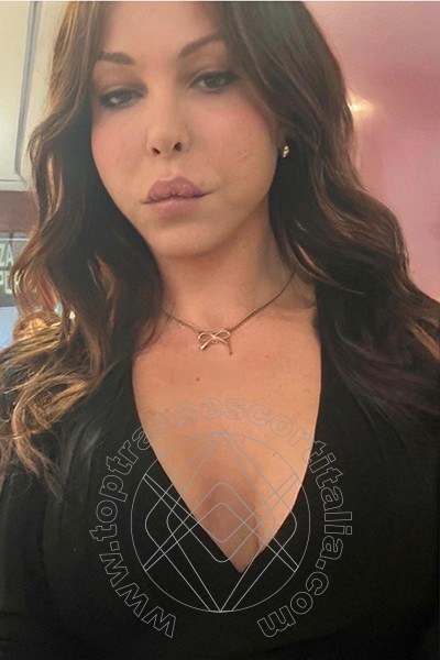 Foto selfie 5 di Sabrina Italiana transexescort Reggio Emilia