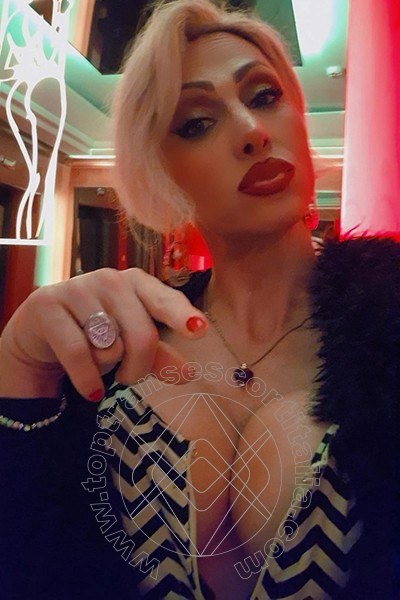 Foto selfie 63 di Regina Audrey Italiana transexescort Monza