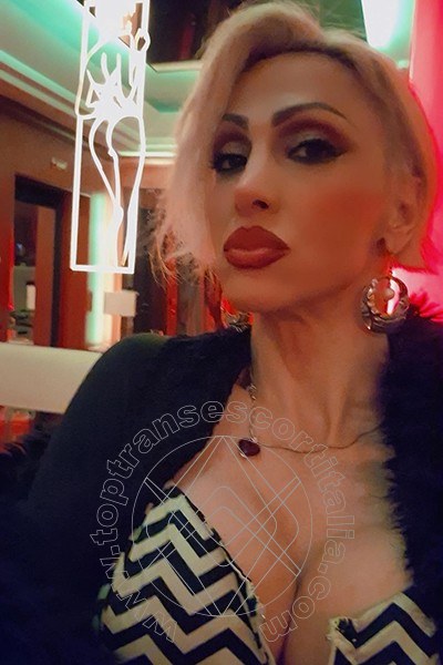 Foto selfie 62 di Regina Audrey Italiana transexescort Monza