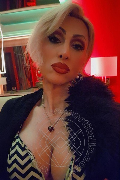 Foto selfie 61 di Regina Audrey Italiana transexescort Monza