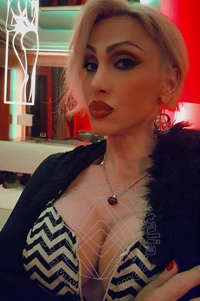 Foto selfie 60 di Regina Audrey Italiana transexescort Monza