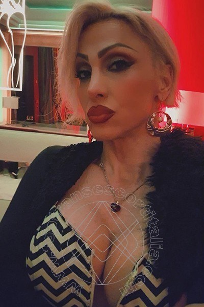 Foto selfie 59 di Regina Audrey Italiana transexescort Monza