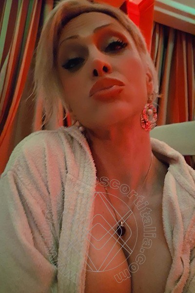 Foto selfie 58 di Regina Audrey Italiana transexescort Monza