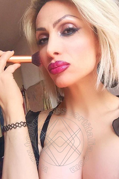 Foto selfie 56 di Regina Audrey Italiana transexescort Monza