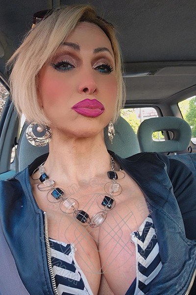 Foto selfie 53 di Regina Audrey Italiana transexescort Monza