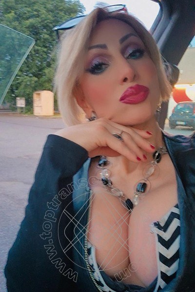 Foto selfie 52 di Regina Audrey Italiana transexescort Monza