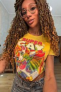 Foto selfie 1 di Kiara Bardo transexescort Firenze