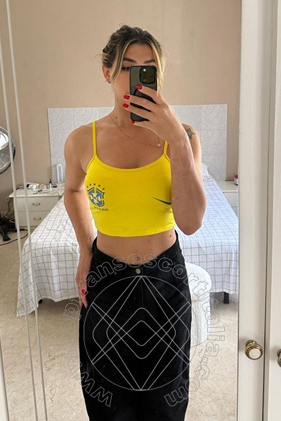 Foto selfie 21 di Nicole Machetta transexescort Alessandria