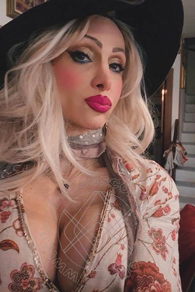 Foto selfie 34 di Regina Audrey Italiana transexescort Monza