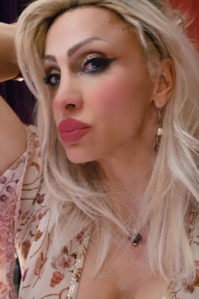 Foto selfie 33 di Regina Audrey Italiana transexescort Monza