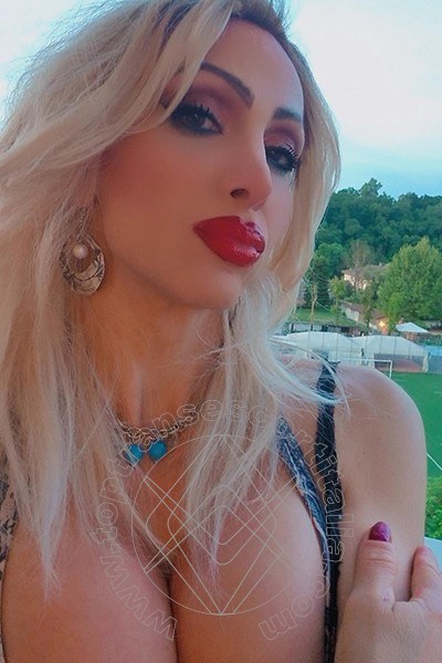 Foto selfie 43 di Regina Audrey Italiana transexescort Monza