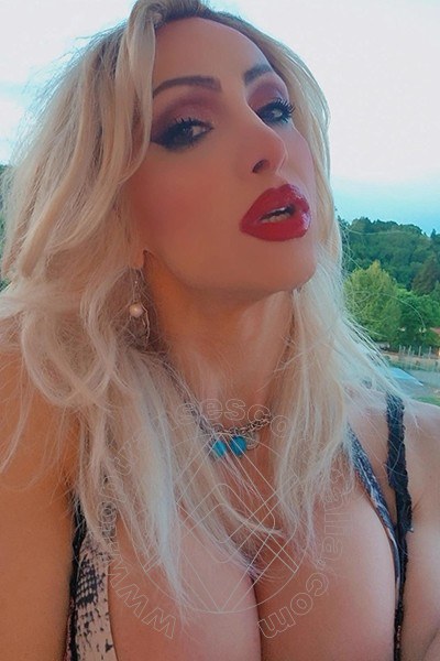 Foto selfie 42 di Regina Audrey Italiana transexescort Monza