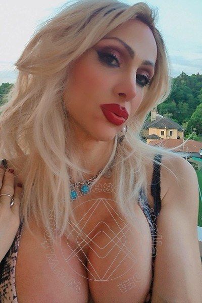 Foto selfie 41 di Regina Audrey Italiana transexescort Monza