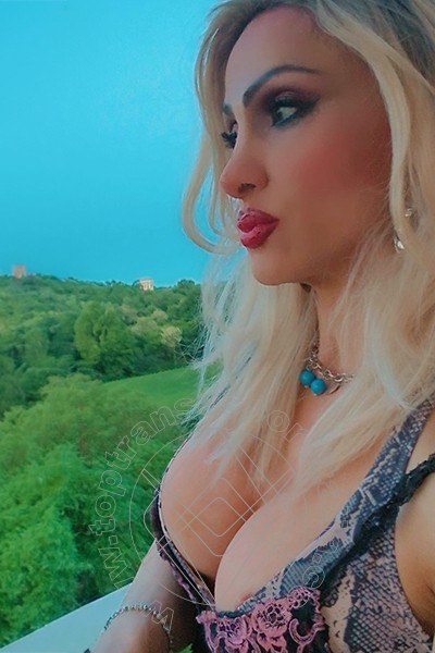 Foto selfie 38 di Regina Audrey Italiana transexescort Monza