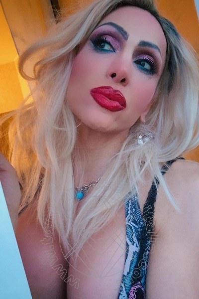 Foto selfie 37 di Regina Audrey Italiana transexescort Monza