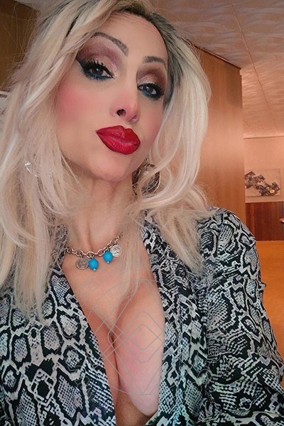 Foto selfie 35 di Regina Audrey Italiana transexescort Monza