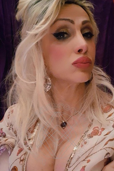 Foto selfie 32 di Regina Audrey Italiana transexescort Monza