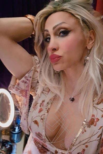 Foto selfie 31 di Regina Audrey Italiana transexescort Monza