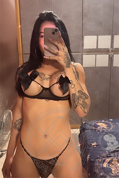 Foto selfie 15 di Sther Ferraz transexescort Prato