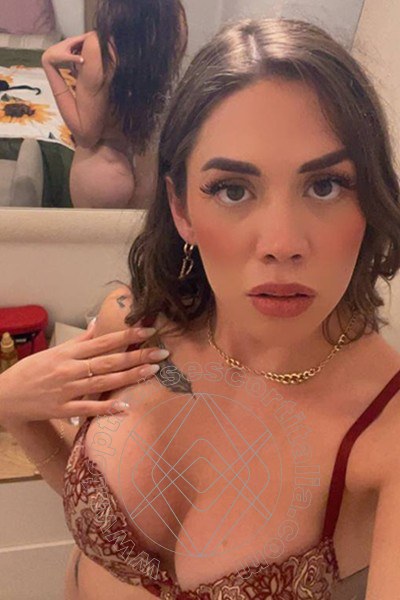 Foto selfie 2 di Pandora transexescort Novara