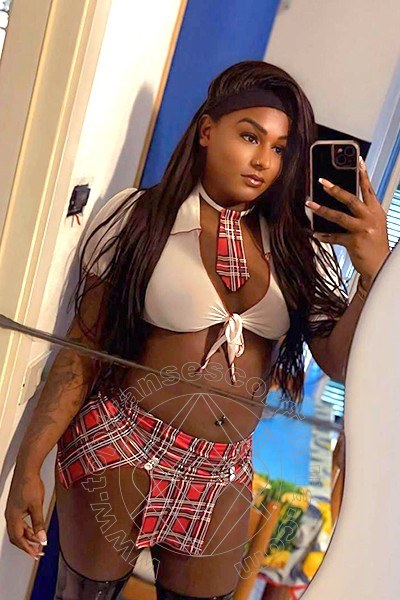 Foto selfie di Preta Sexy transexescort Follonica