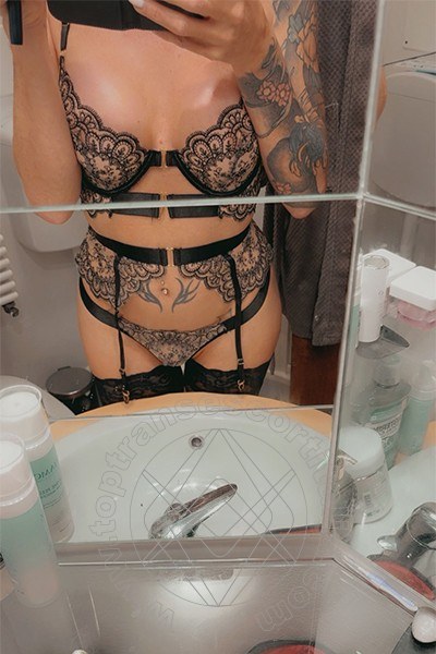 Foto selfie 11 di Valeria transexescort Treviso