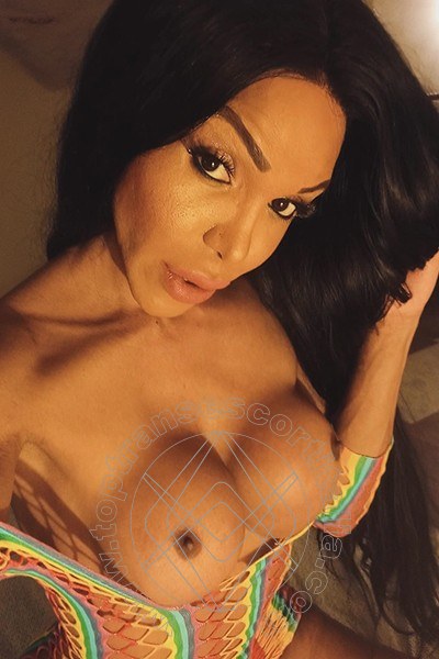 Foto selfie 3 di Wanessa Ambrosio transexescort Frosinone