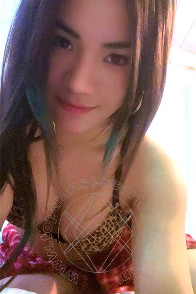 Foto selfie 6 di Massiel transexescort Torino